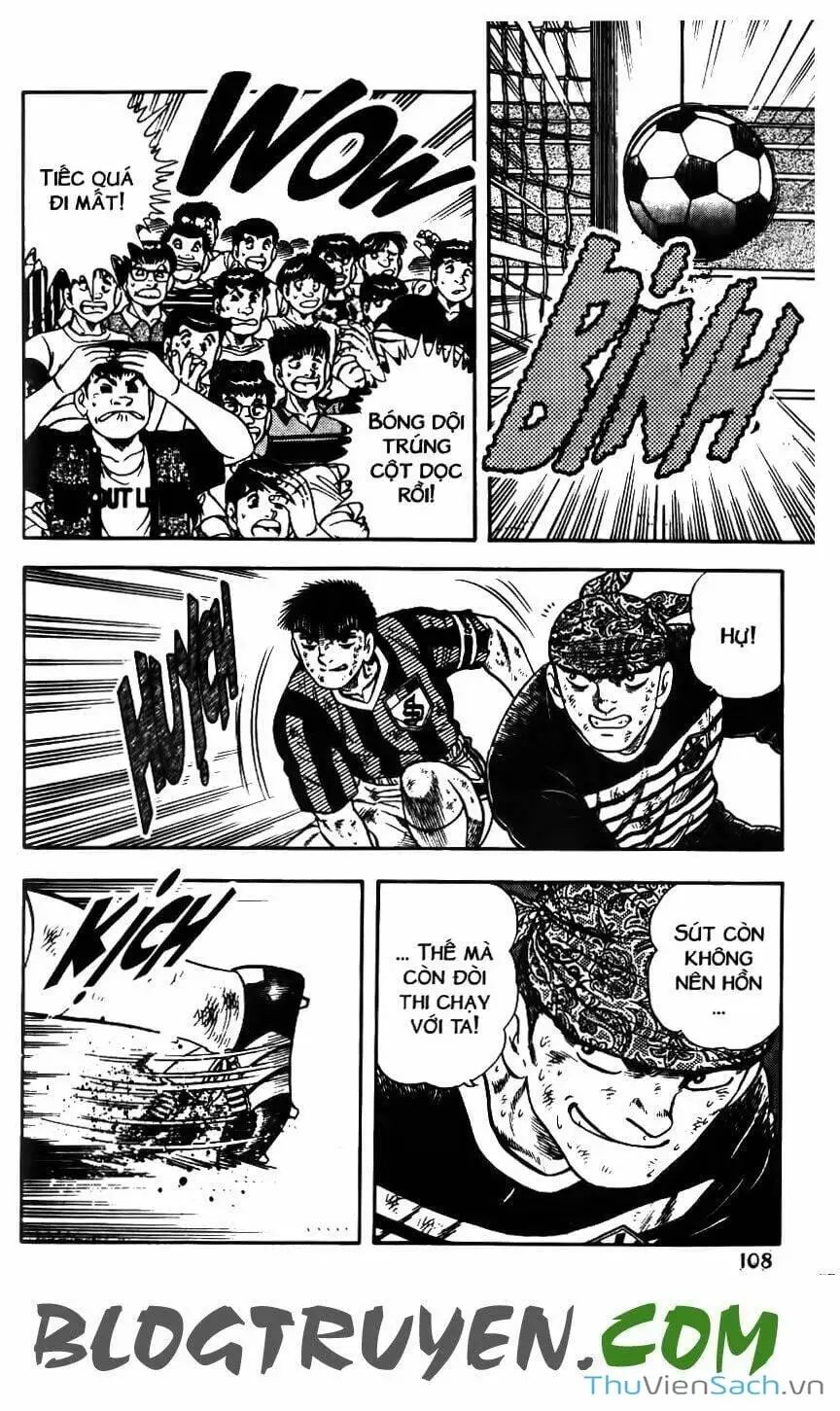 Truyện Tranh Jindo - Đường Dẫn Đến Khung Thành trang 2