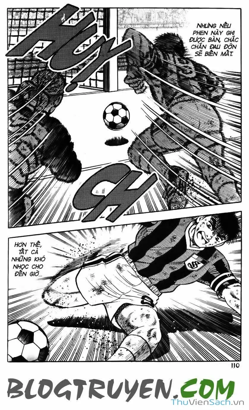 Truyện Tranh Jindo - Đường Dẫn Đến Khung Thành trang 2