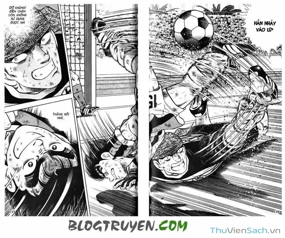 Truyện Tranh Jindo - Đường Dẫn Đến Khung Thành trang 2