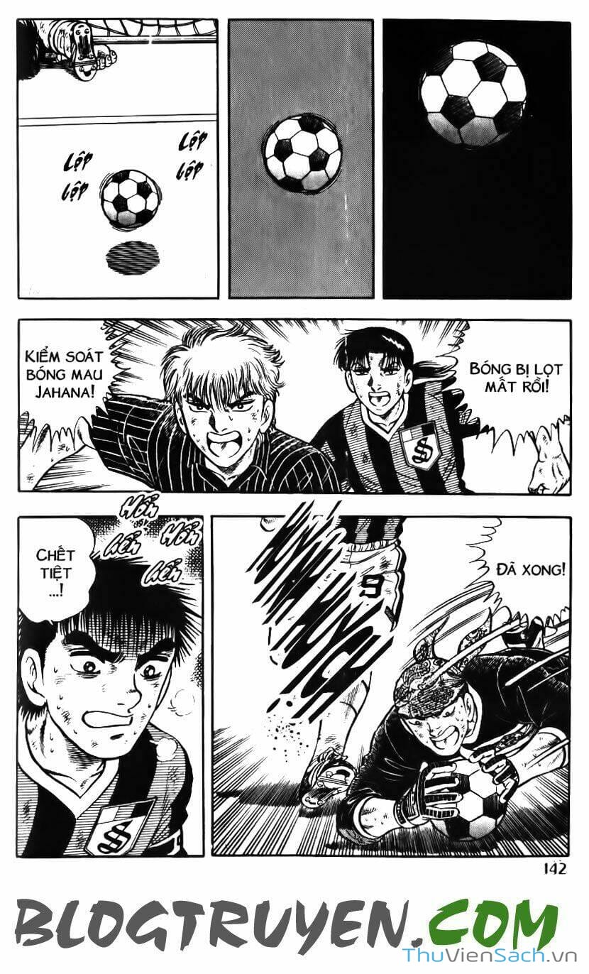 Truyện Tranh Jindo - Đường Dẫn Đến Khung Thành trang 2