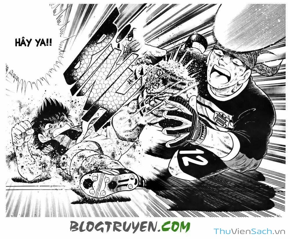 Truyện Tranh Jindo - Đường Dẫn Đến Khung Thành trang 2