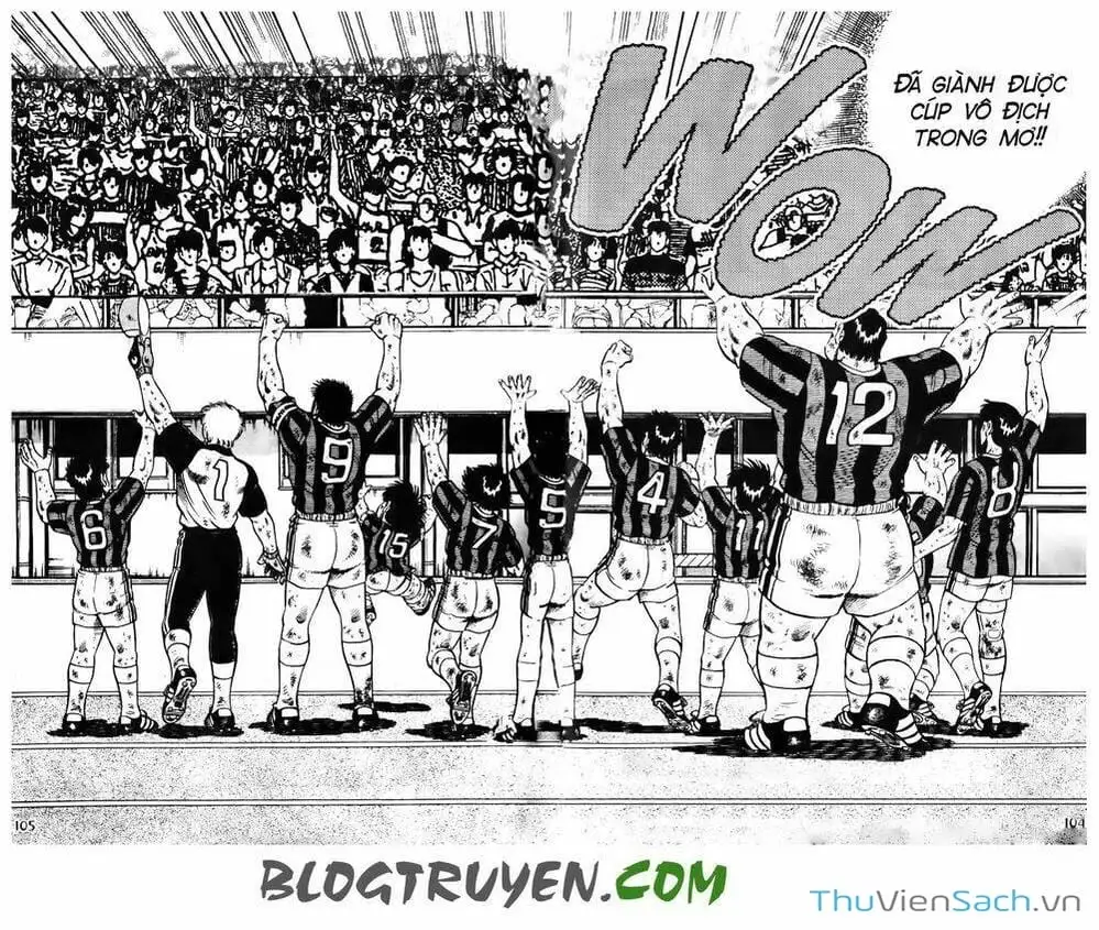 Truyện Tranh Jindo - Đường Dẫn Đến Khung Thành trang 2