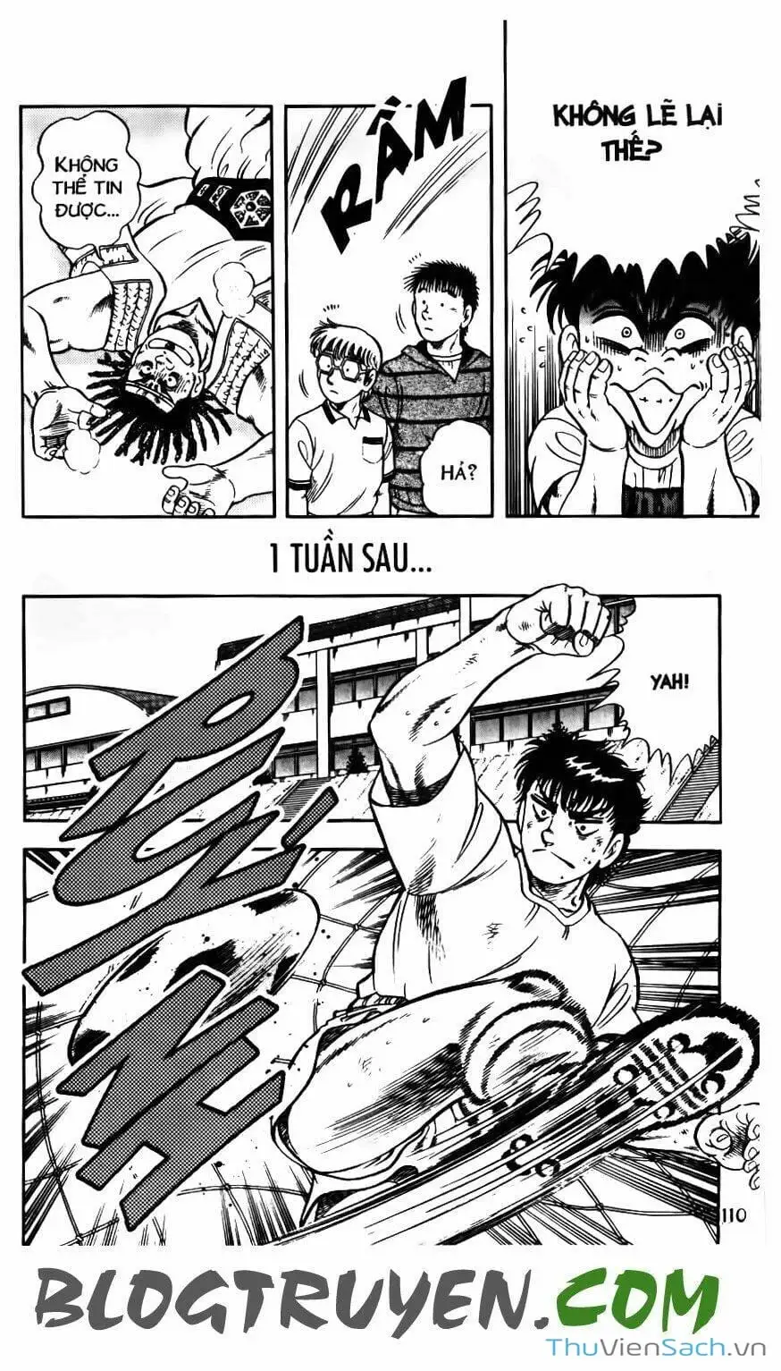 Truyện Tranh Jindo - Đường Dẫn Đến Khung Thành trang 2