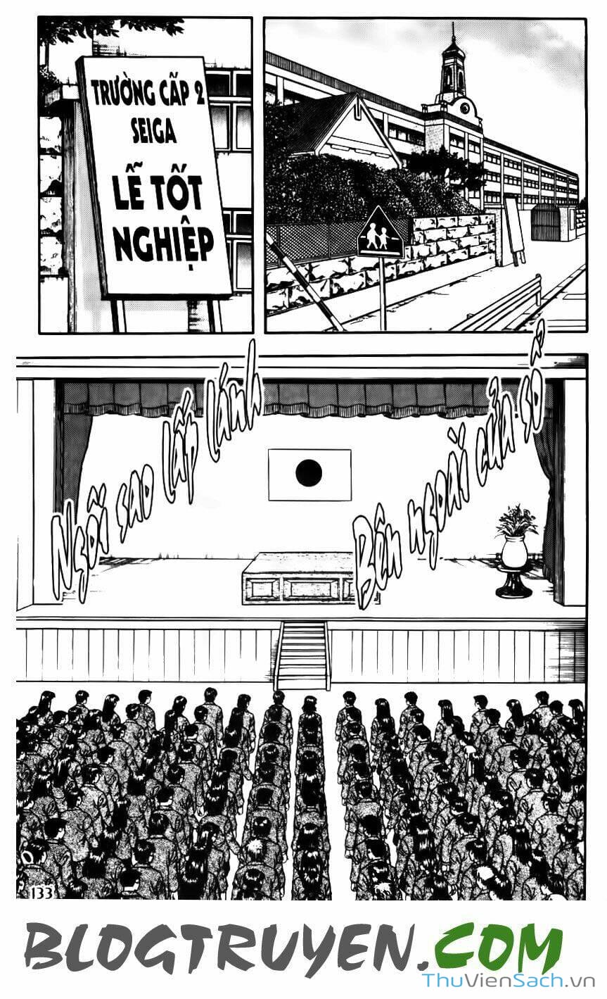 Truyện Tranh Jindo - Đường Dẫn Đến Khung Thành trang 2