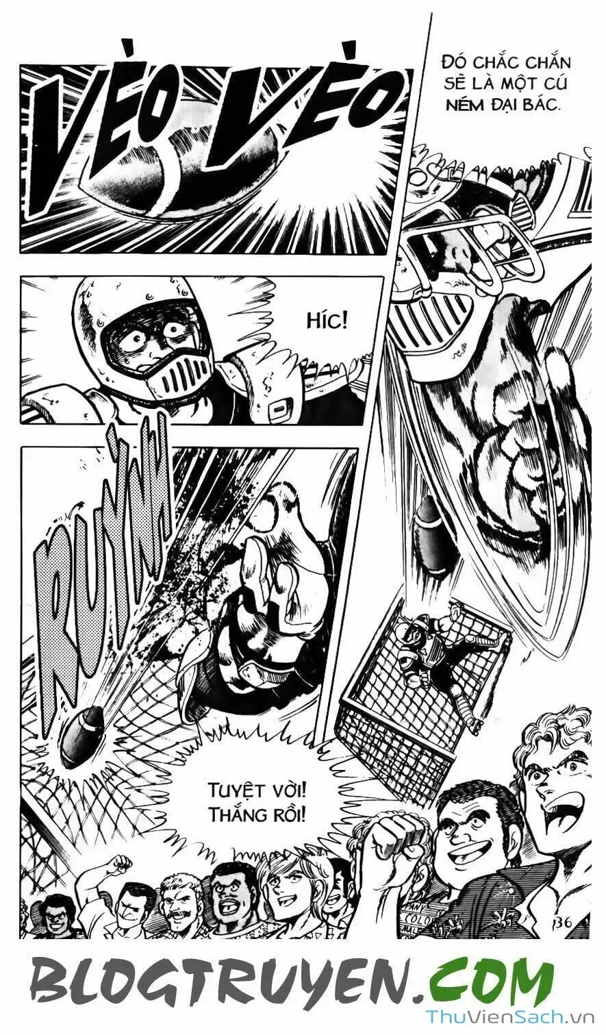 Truyện Tranh Jindo - Đường Dẫn Đến Khung Thành trang 2