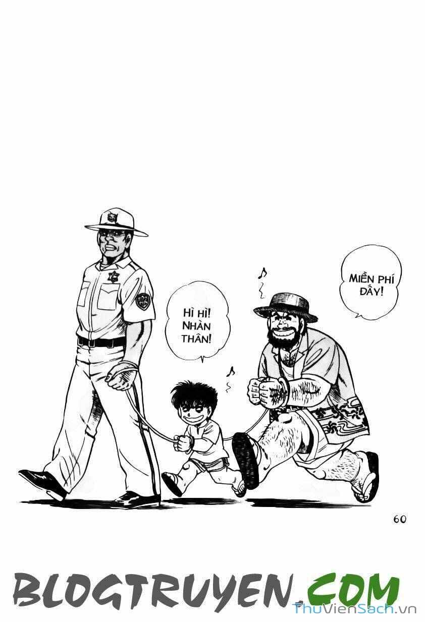 Truyện Tranh Jindo - Đường Dẫn Đến Khung Thành trang 2