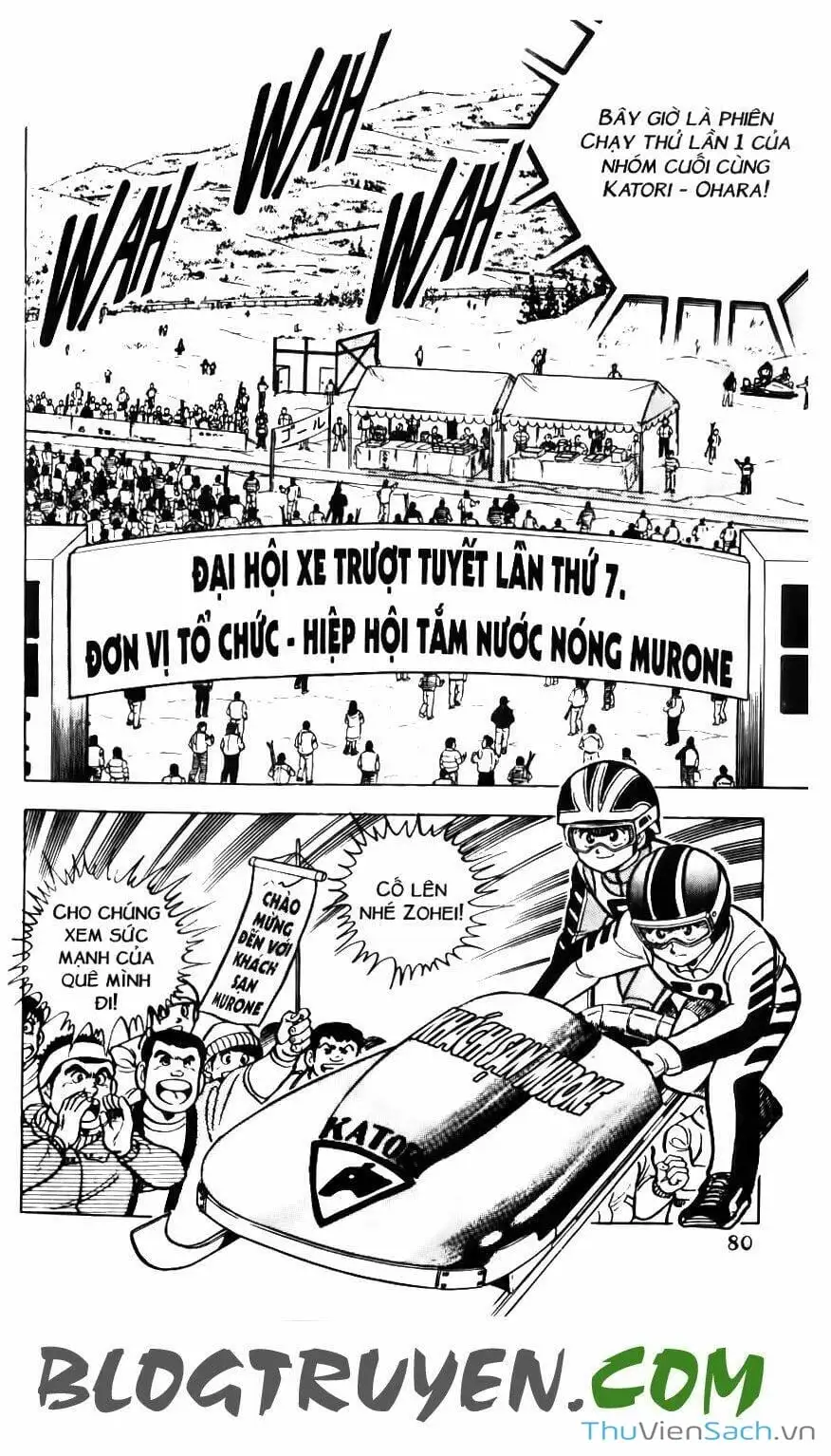 Truyện Tranh Jindo - Đường Dẫn Đến Khung Thành trang 2