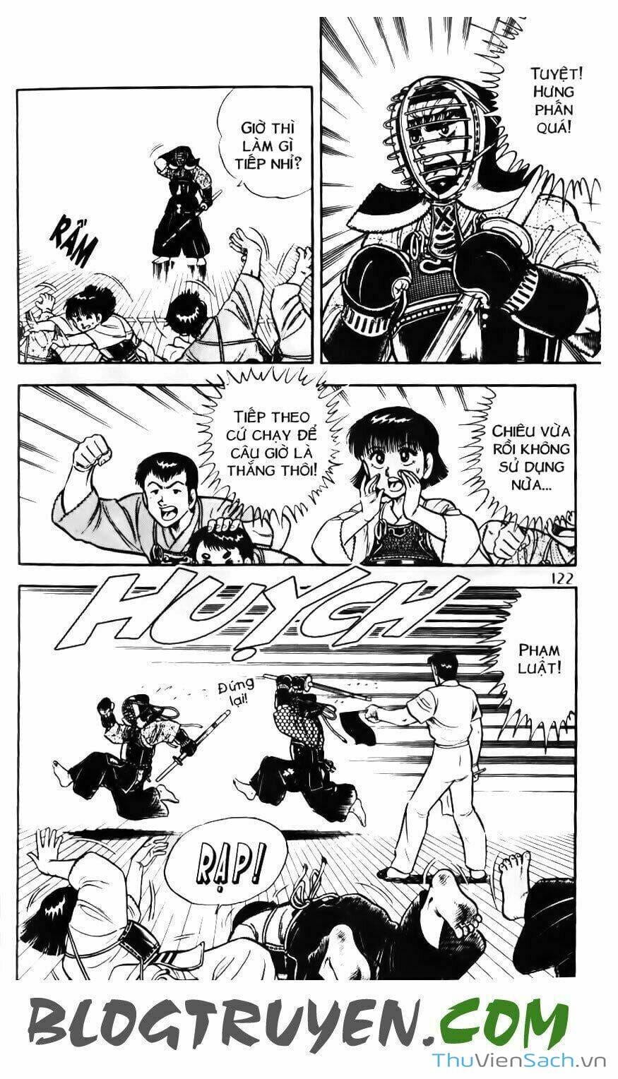 Truyện Tranh Jindo - Đường Dẫn Đến Khung Thành trang 2