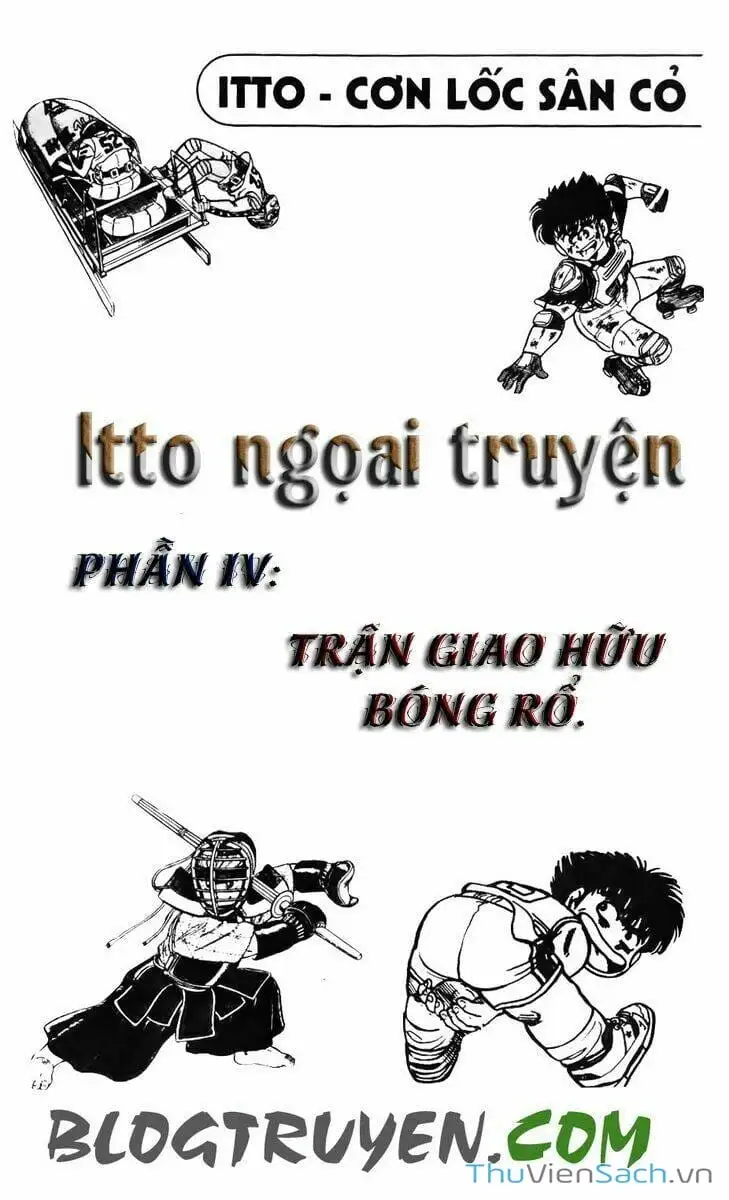 Truyện Tranh Jindo - Đường Dẫn Đến Khung Thành trang 2