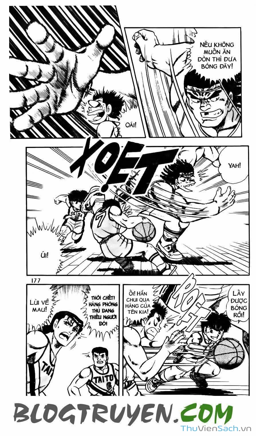 Truyện Tranh Jindo - Đường Dẫn Đến Khung Thành trang 2