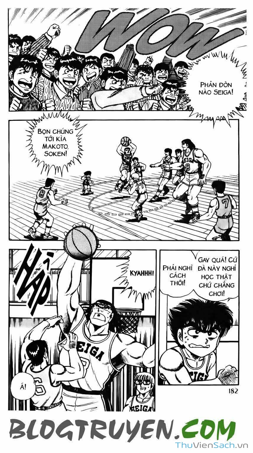 Truyện Tranh Jindo - Đường Dẫn Đến Khung Thành trang 2