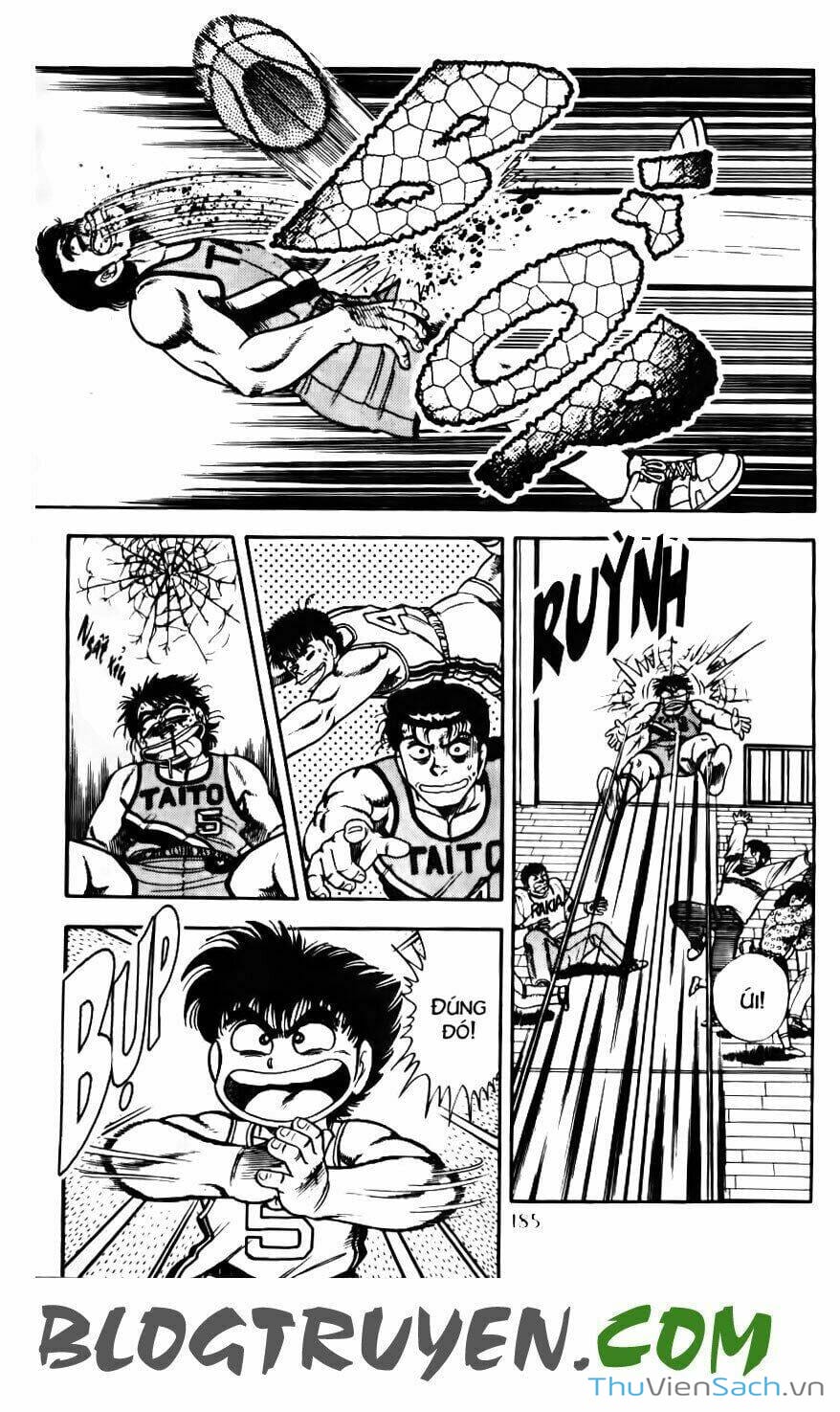 Truyện Tranh Jindo - Đường Dẫn Đến Khung Thành trang 2