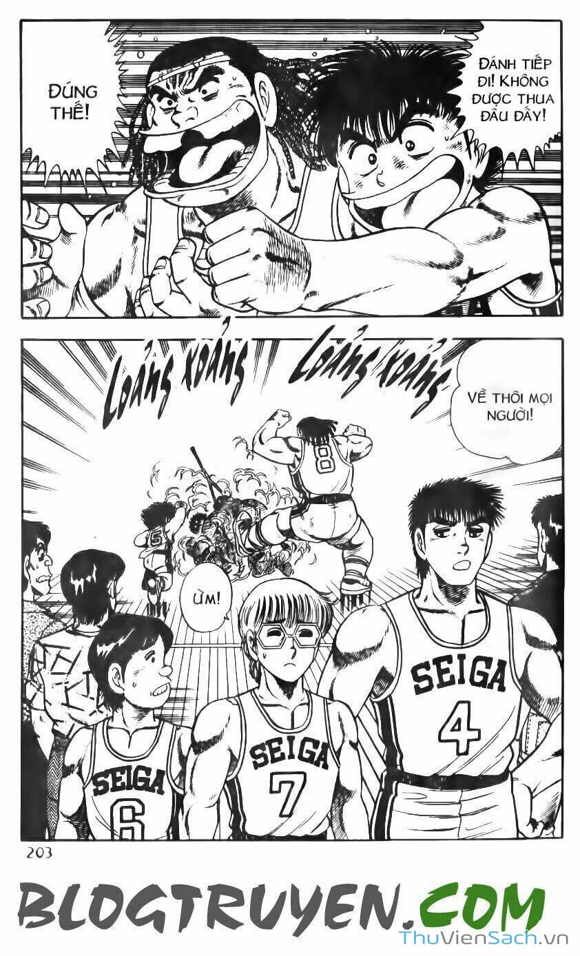 Truyện Tranh Jindo - Đường Dẫn Đến Khung Thành trang 2