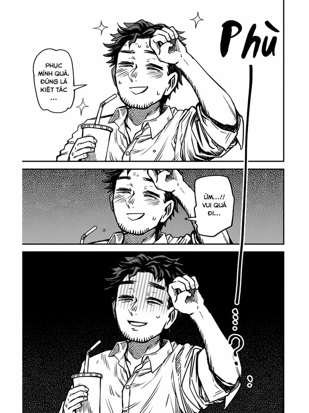 Truyện Tranh Cô Em Mụn Mặt Người - Jinmensou To Issho trang 0