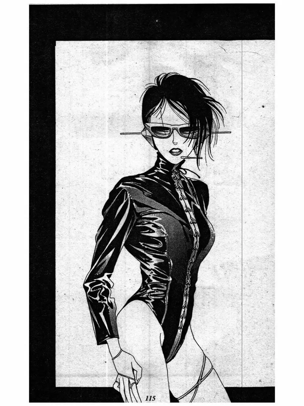 Truyện Tranh Nàng Tiên Ánh Trăng - Kaguya Hime trang 7