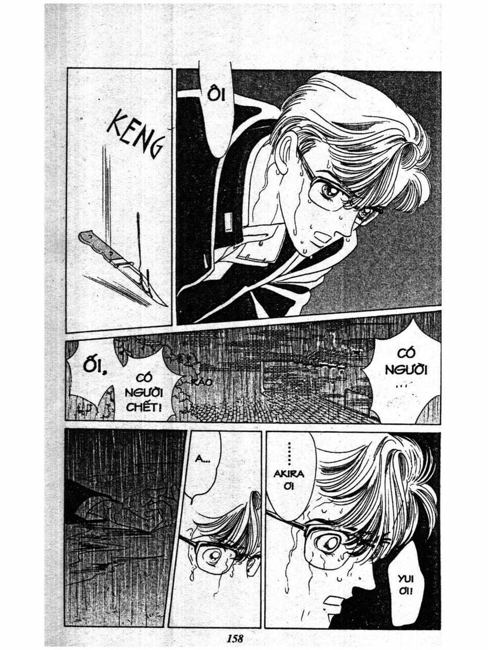 Truyện Tranh Nàng Tiên Ánh Trăng - Kaguya Hime trang 7