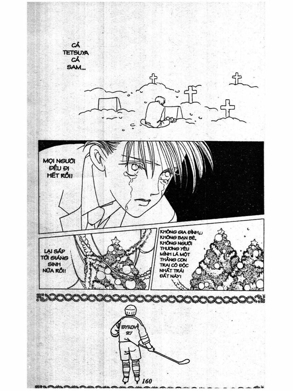 Truyện Tranh Nàng Tiên Ánh Trăng - Kaguya Hime trang 7