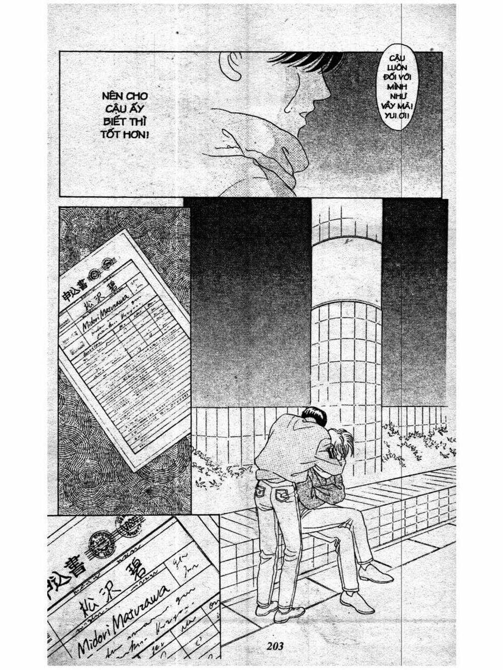 Truyện Tranh Nàng Tiên Ánh Trăng - Kaguya Hime trang 7