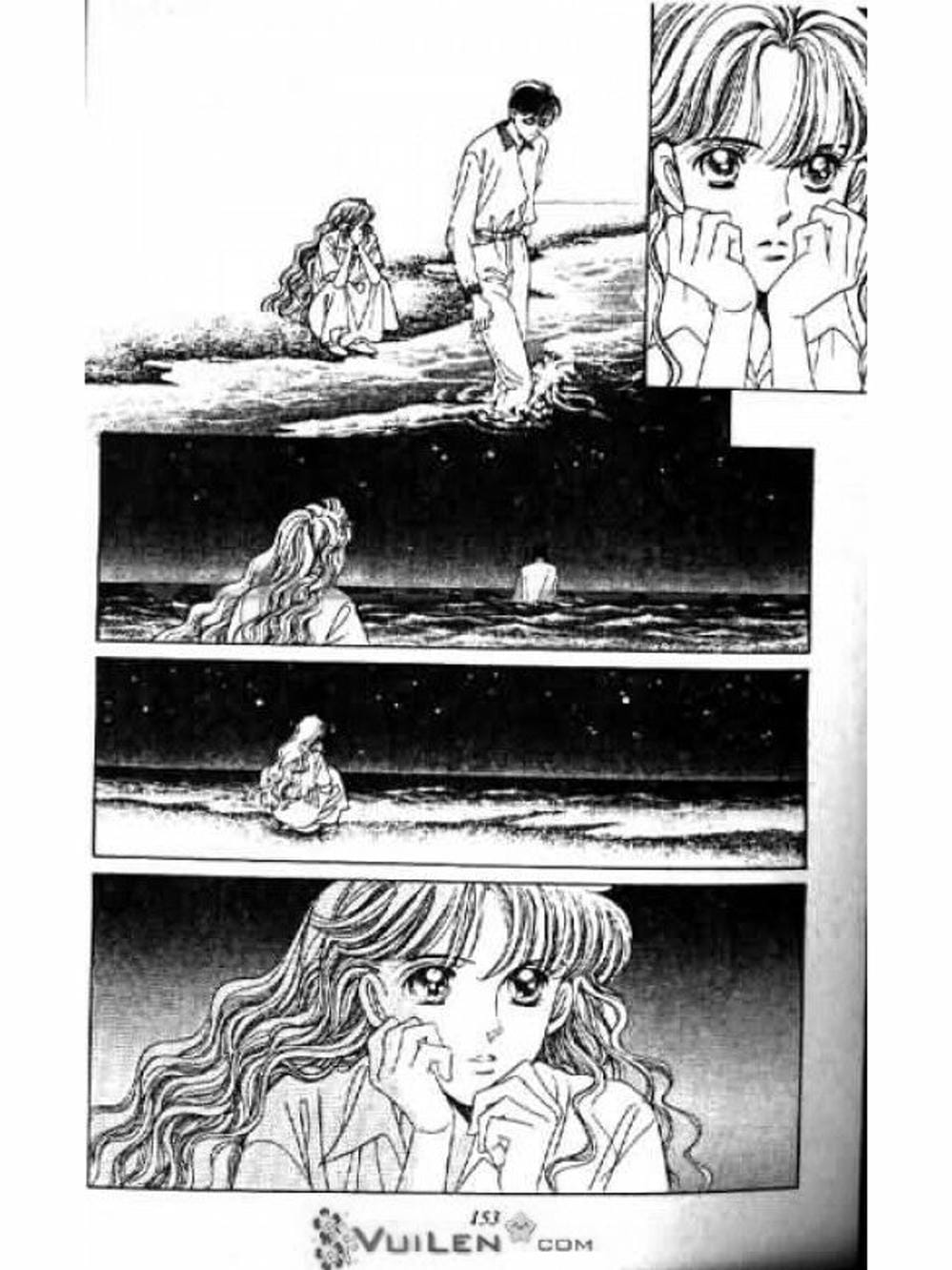 Truyện Tranh Nàng Tiên Ánh Trăng - Kaguya Hime trang 7