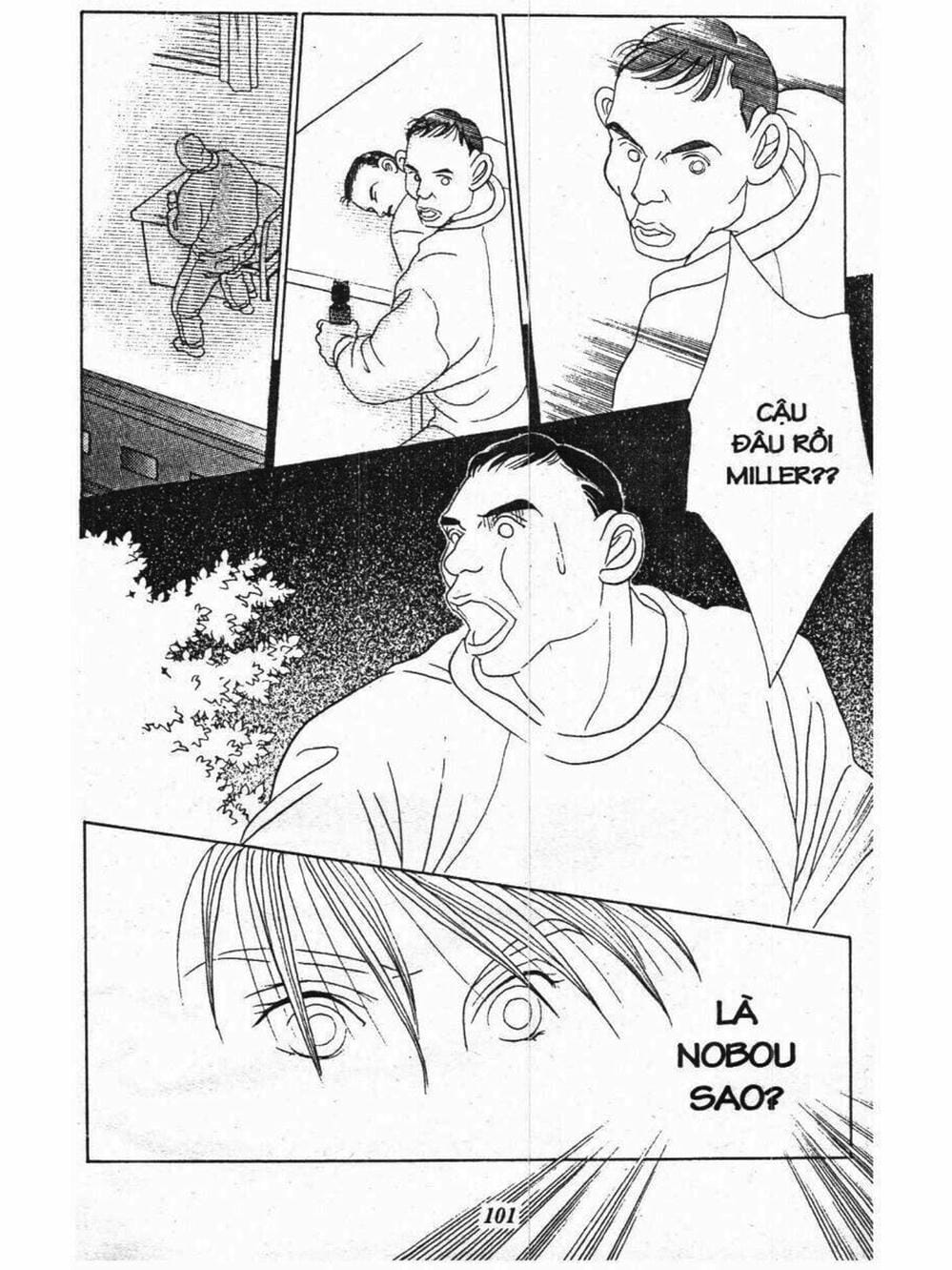 Truyện Tranh Nàng Tiên Ánh Trăng - Kaguya Hime trang 7