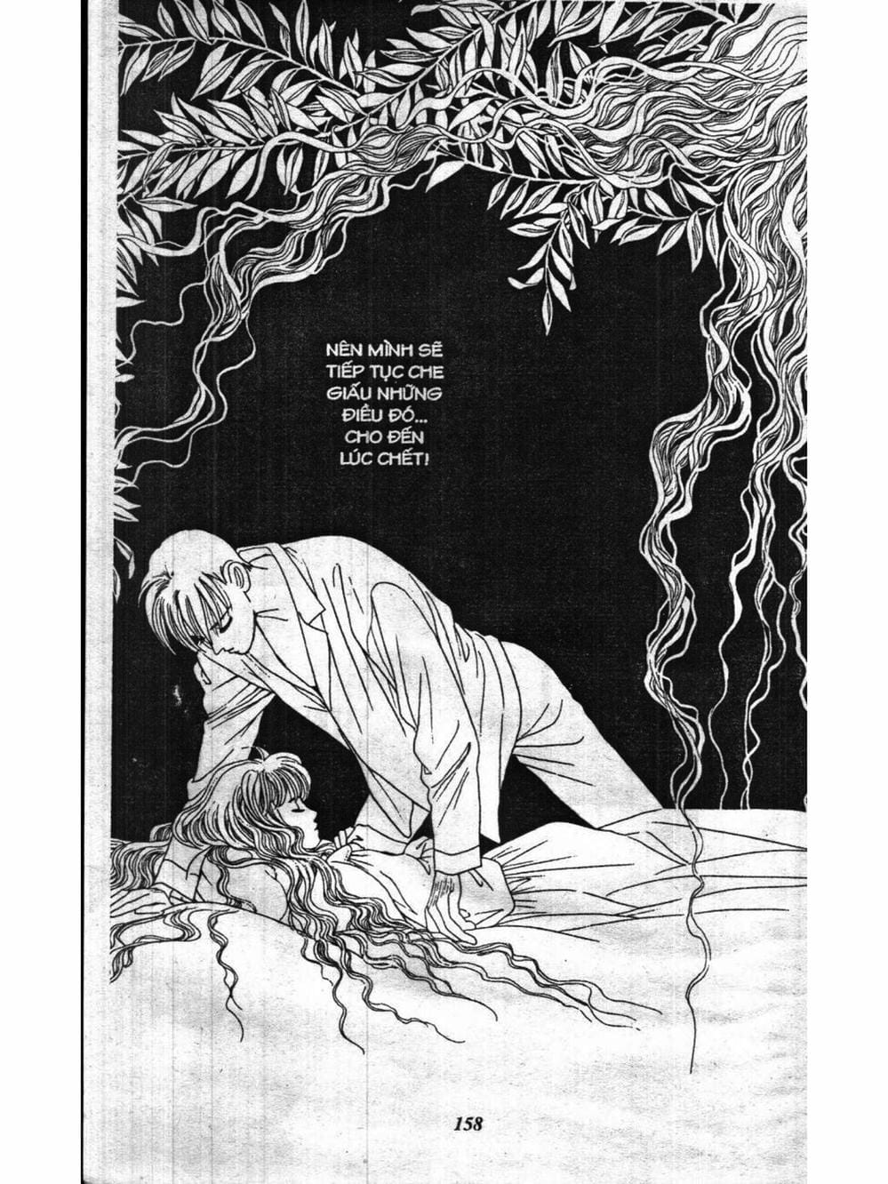 Truyện Tranh Nàng Tiên Ánh Trăng - Kaguya Hime trang 7