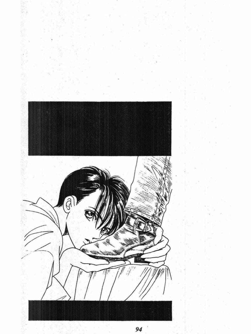 Truyện Tranh Nàng Tiên Ánh Trăng - Kaguya Hime trang 7