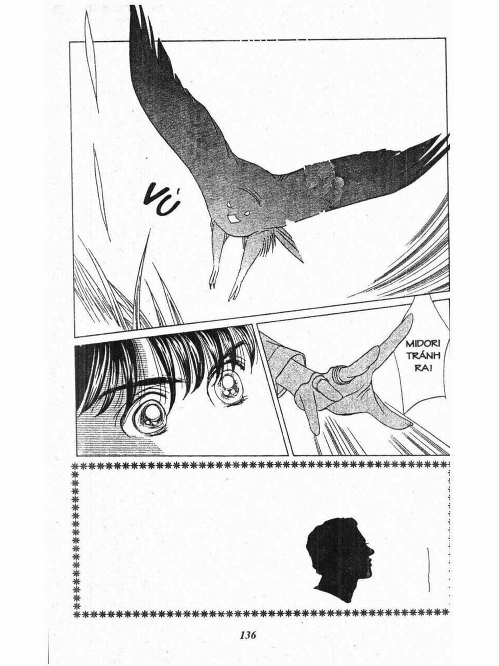 Truyện Tranh Nàng Tiên Ánh Trăng - Kaguya Hime trang 7