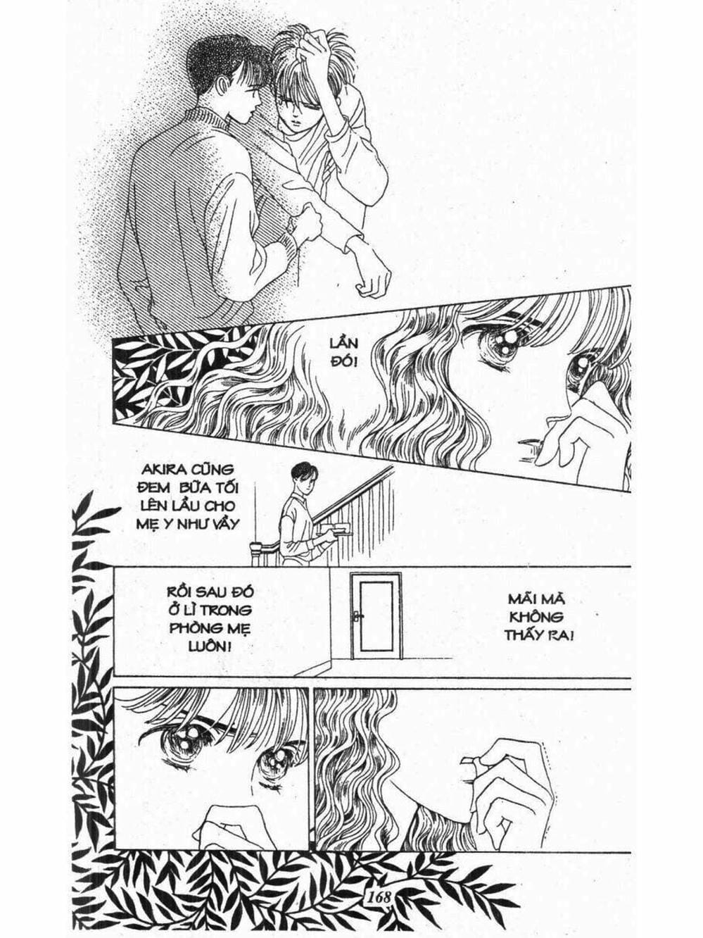 Truyện Tranh Nàng Tiên Ánh Trăng - Kaguya Hime trang 7