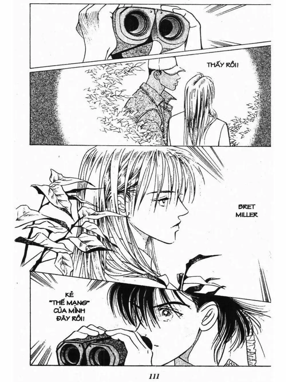 Truyện Tranh Nàng Tiên Ánh Trăng - Kaguya Hime trang 7