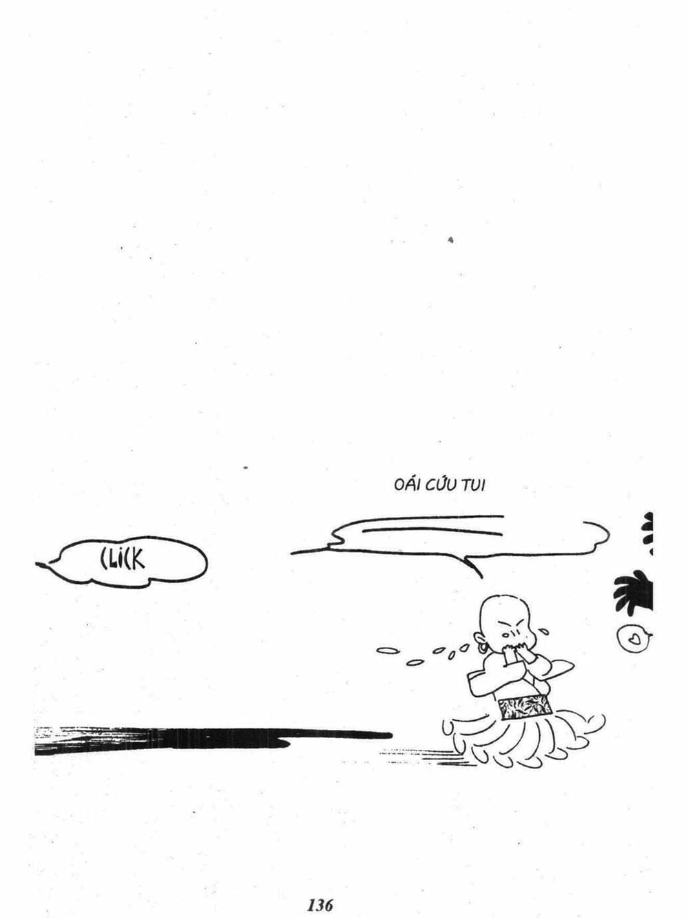 Truyện Tranh Nàng Tiên Ánh Trăng - Kaguya Hime trang 7