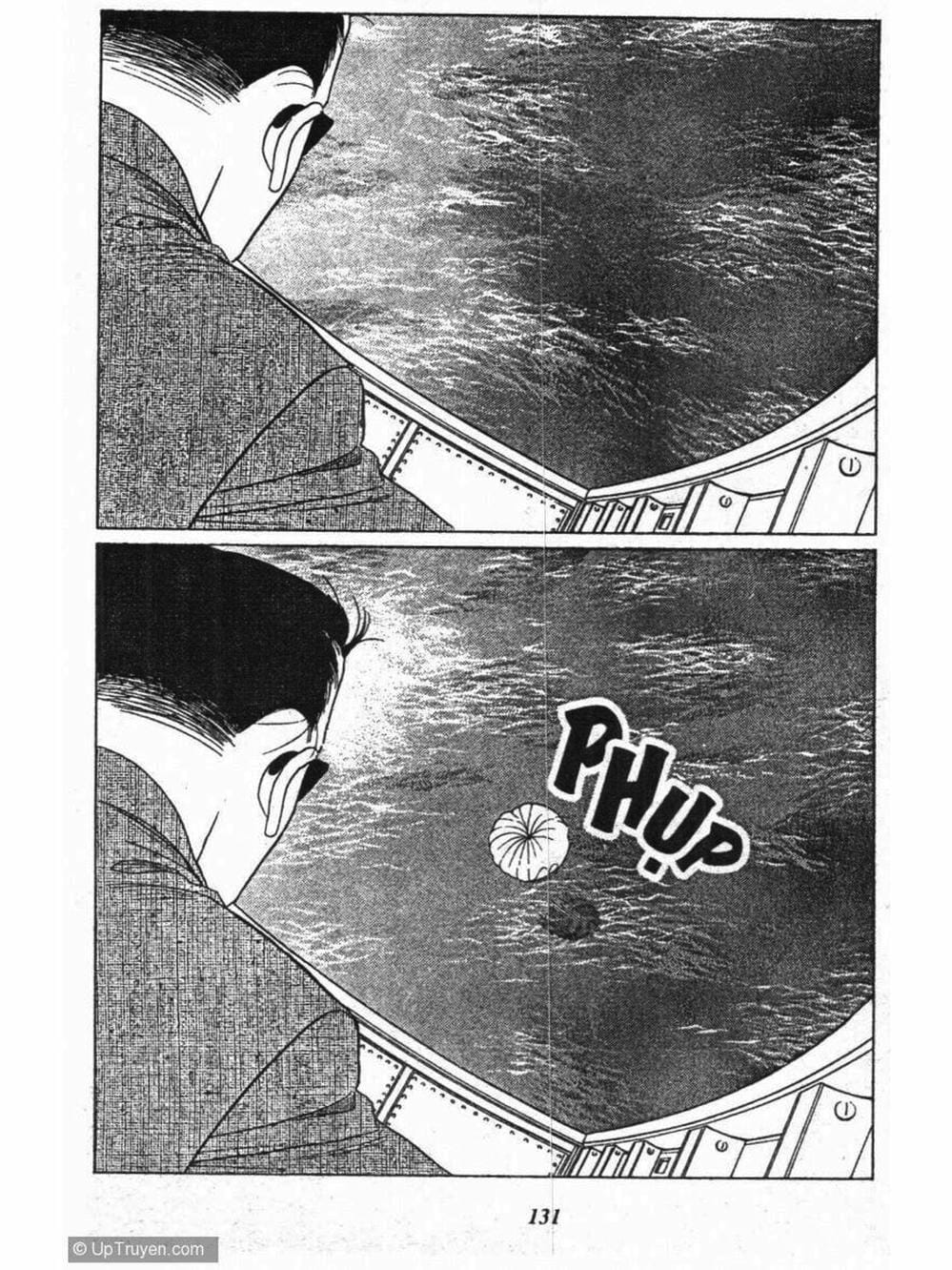 Truyện Tranh Nàng Tiên Ánh Trăng - Kaguya Hime trang 7