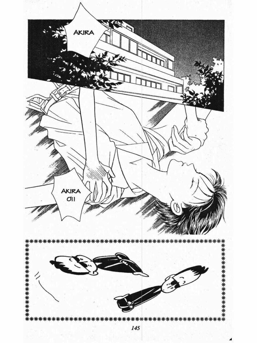 Truyện Tranh Nàng Tiên Ánh Trăng - Kaguya Hime trang 7