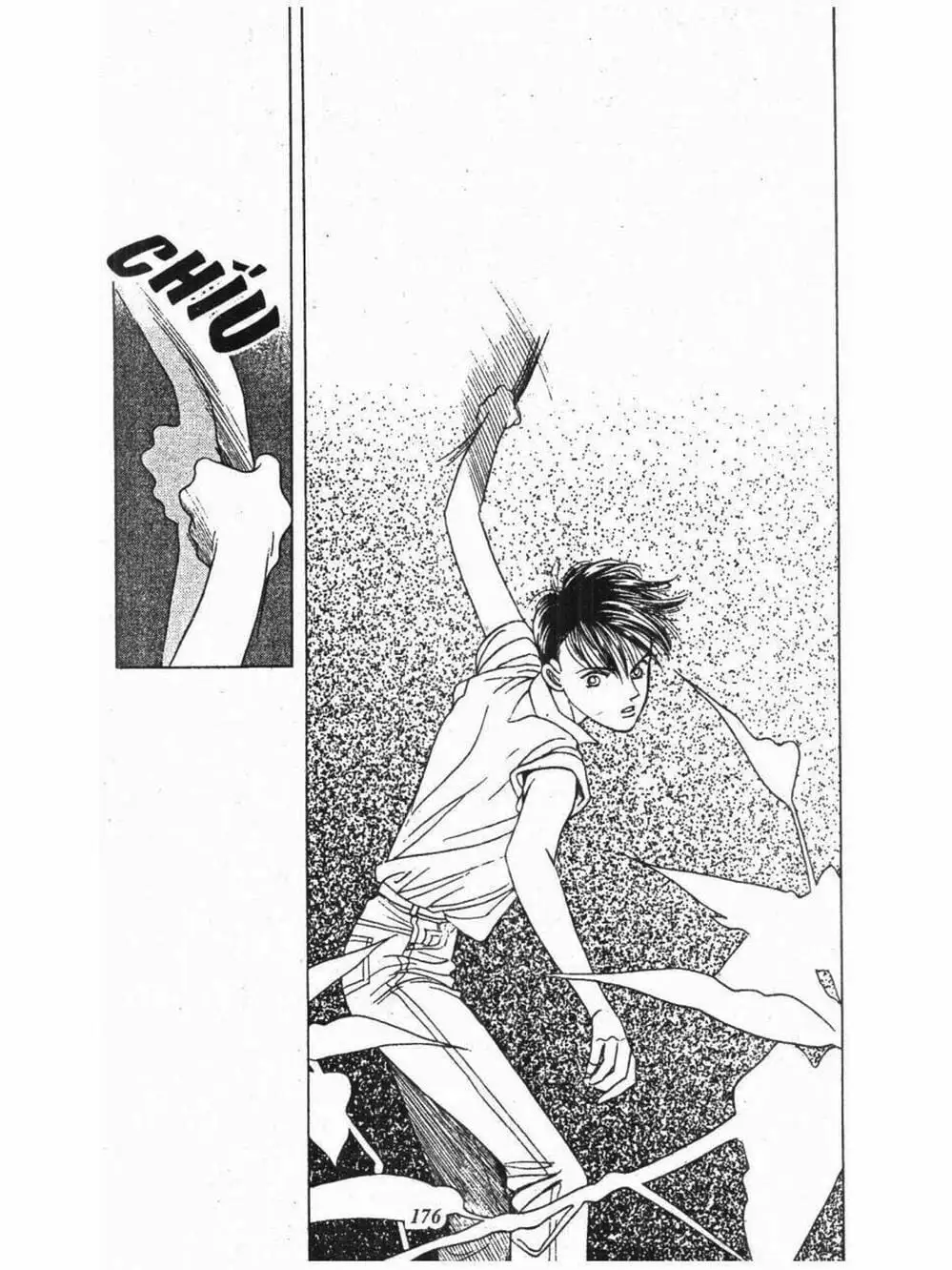 Truyện Tranh Nàng Tiên Ánh Trăng - Kaguya Hime trang 7