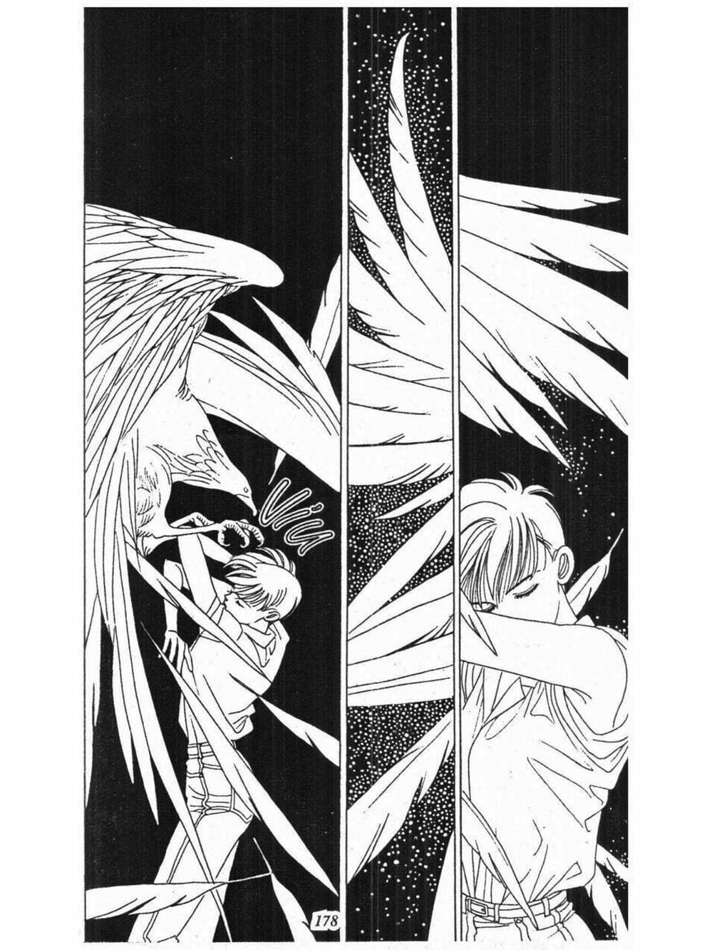 Truyện Tranh Nàng Tiên Ánh Trăng - Kaguya Hime trang 7