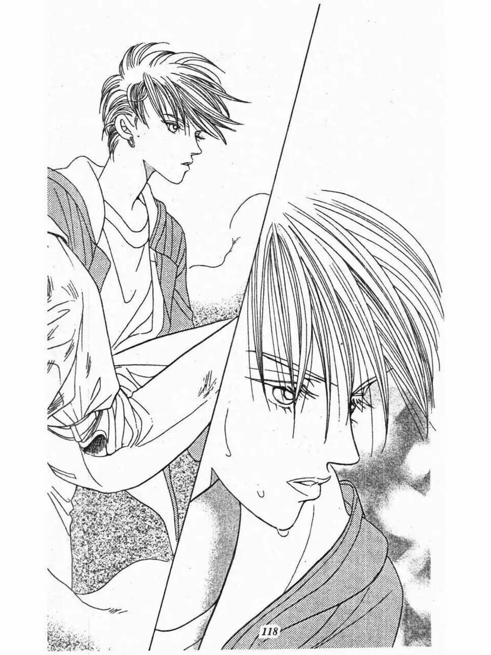 Truyện Tranh Nàng Tiên Ánh Trăng - Kaguya Hime trang 7