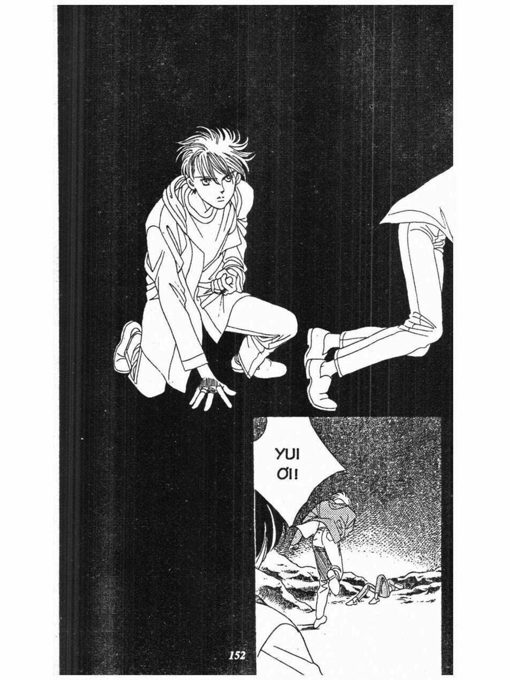 Truyện Tranh Nàng Tiên Ánh Trăng - Kaguya Hime trang 7