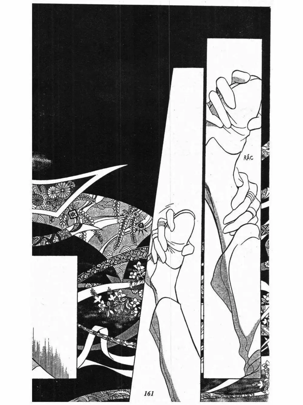 Truyện Tranh Nàng Tiên Ánh Trăng - Kaguya Hime trang 7