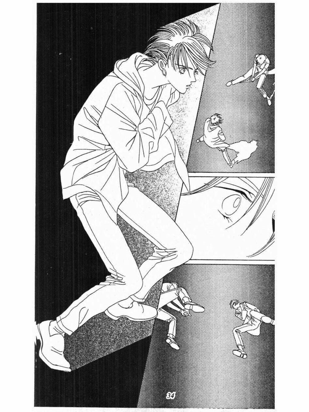 Truyện Tranh Nàng Tiên Ánh Trăng - Kaguya Hime trang 7