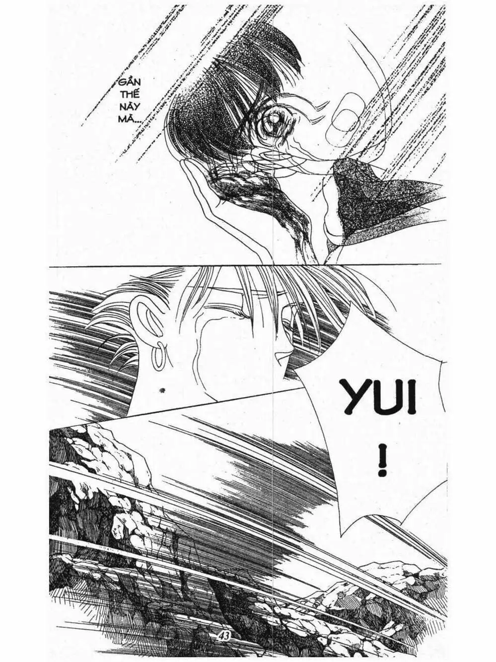 Truyện Tranh Nàng Tiên Ánh Trăng - Kaguya Hime trang 7