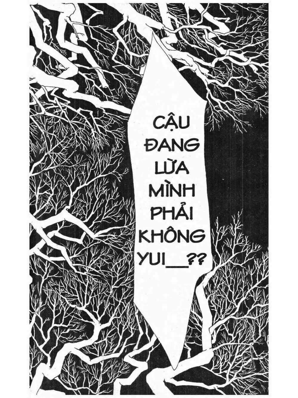 Truyện Tranh Nàng Tiên Ánh Trăng - Kaguya Hime trang 7