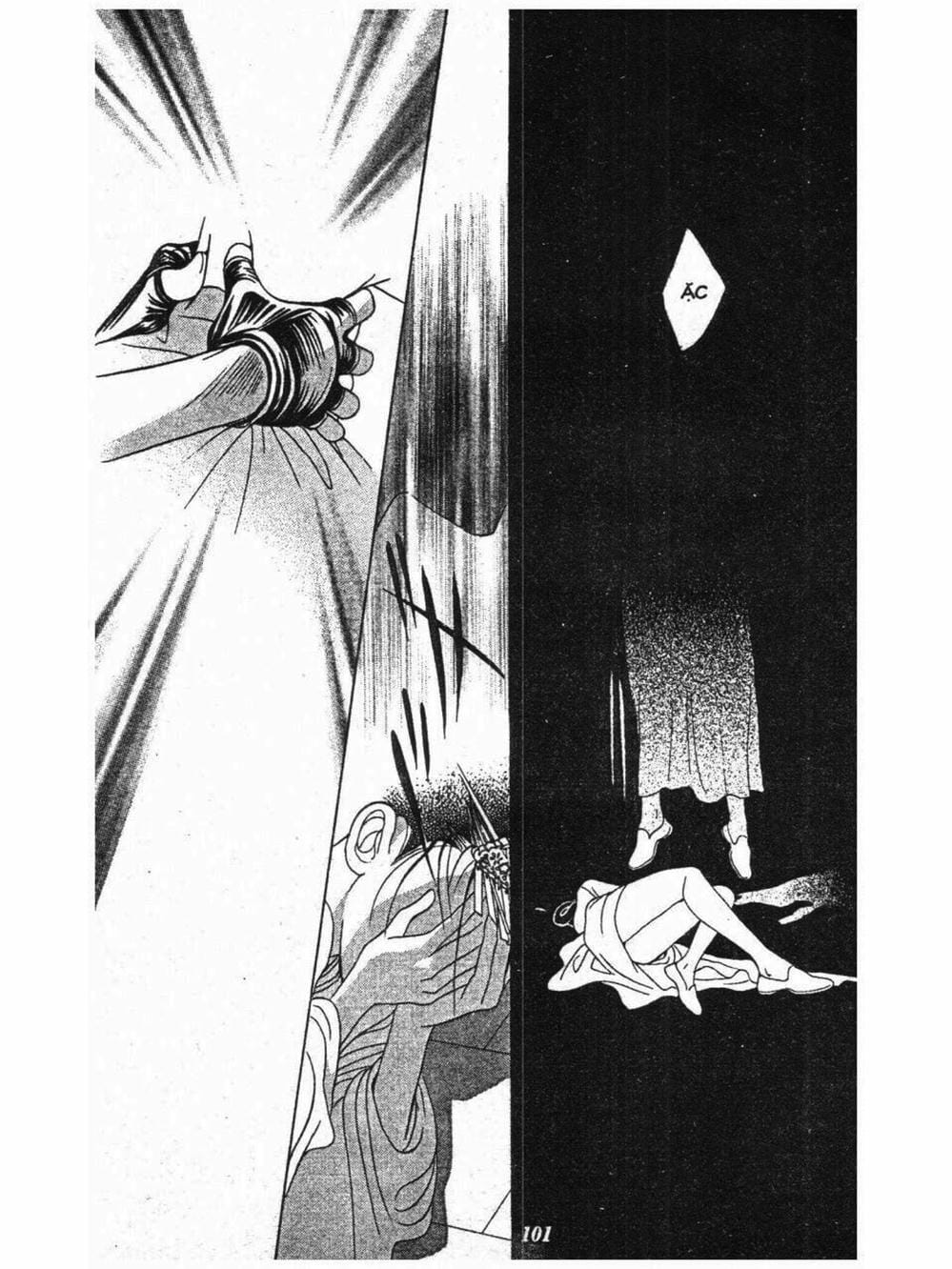 Truyện Tranh Nàng Tiên Ánh Trăng - Kaguya Hime trang 7