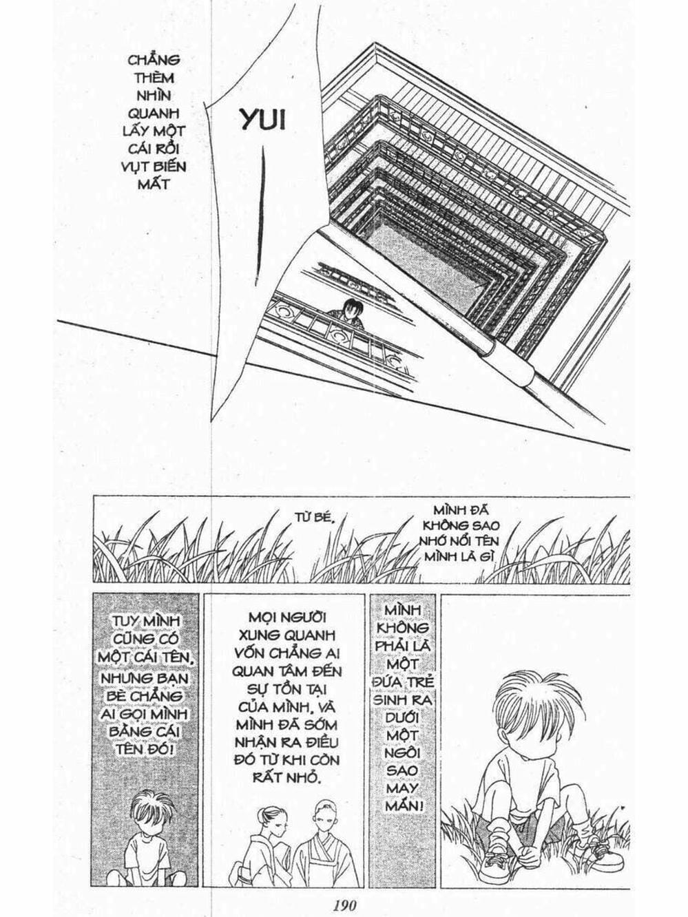 Truyện Tranh Nàng Tiên Ánh Trăng - Kaguya Hime trang 7