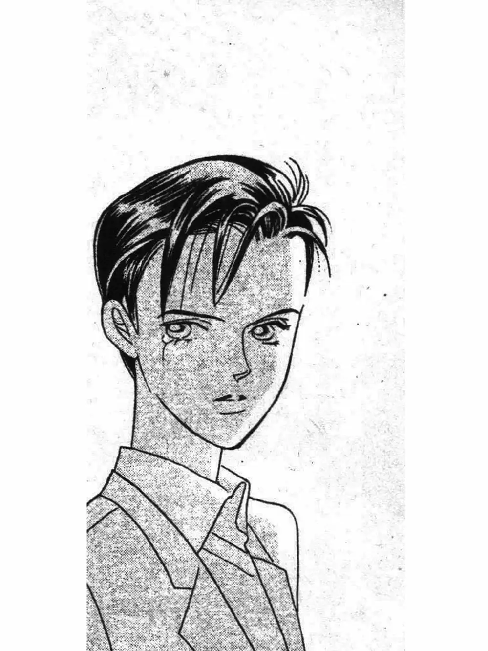 Truyện Tranh Nàng Tiên Ánh Trăng - Kaguya Hime trang 7