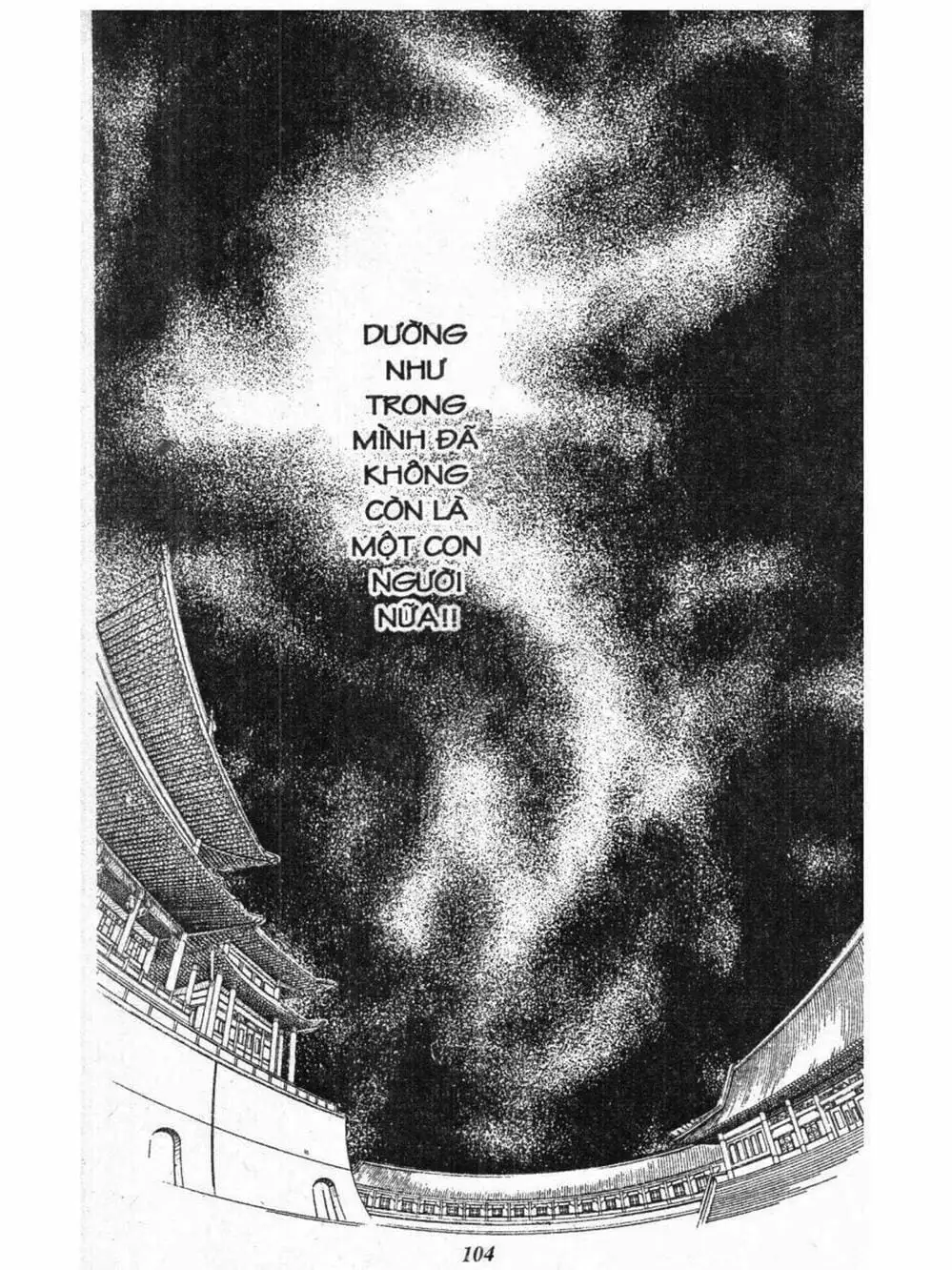 Truyện Tranh Nàng Tiên Ánh Trăng - Kaguya Hime trang 7