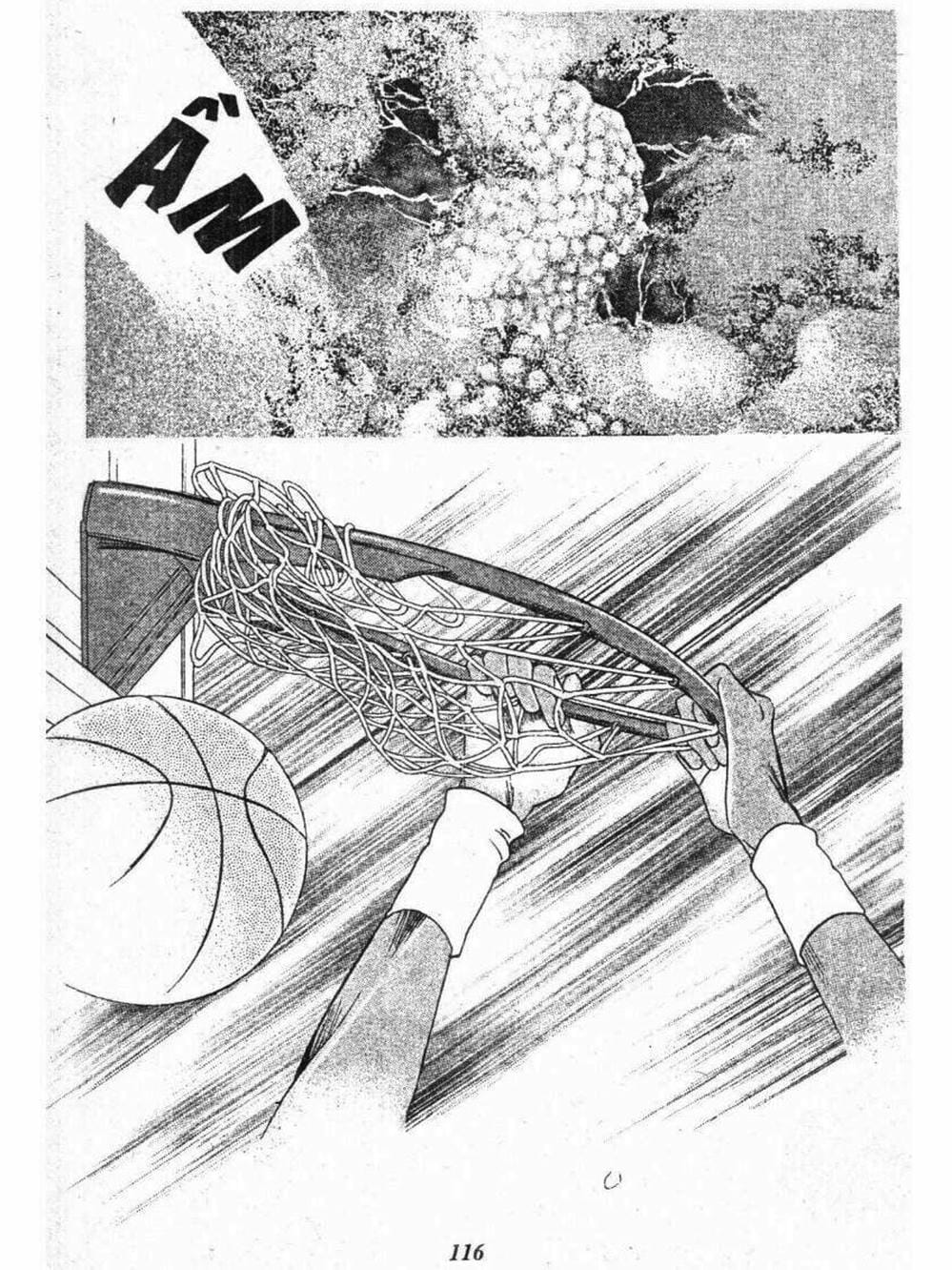 Truyện Tranh Nàng Tiên Ánh Trăng - Kaguya Hime trang 7