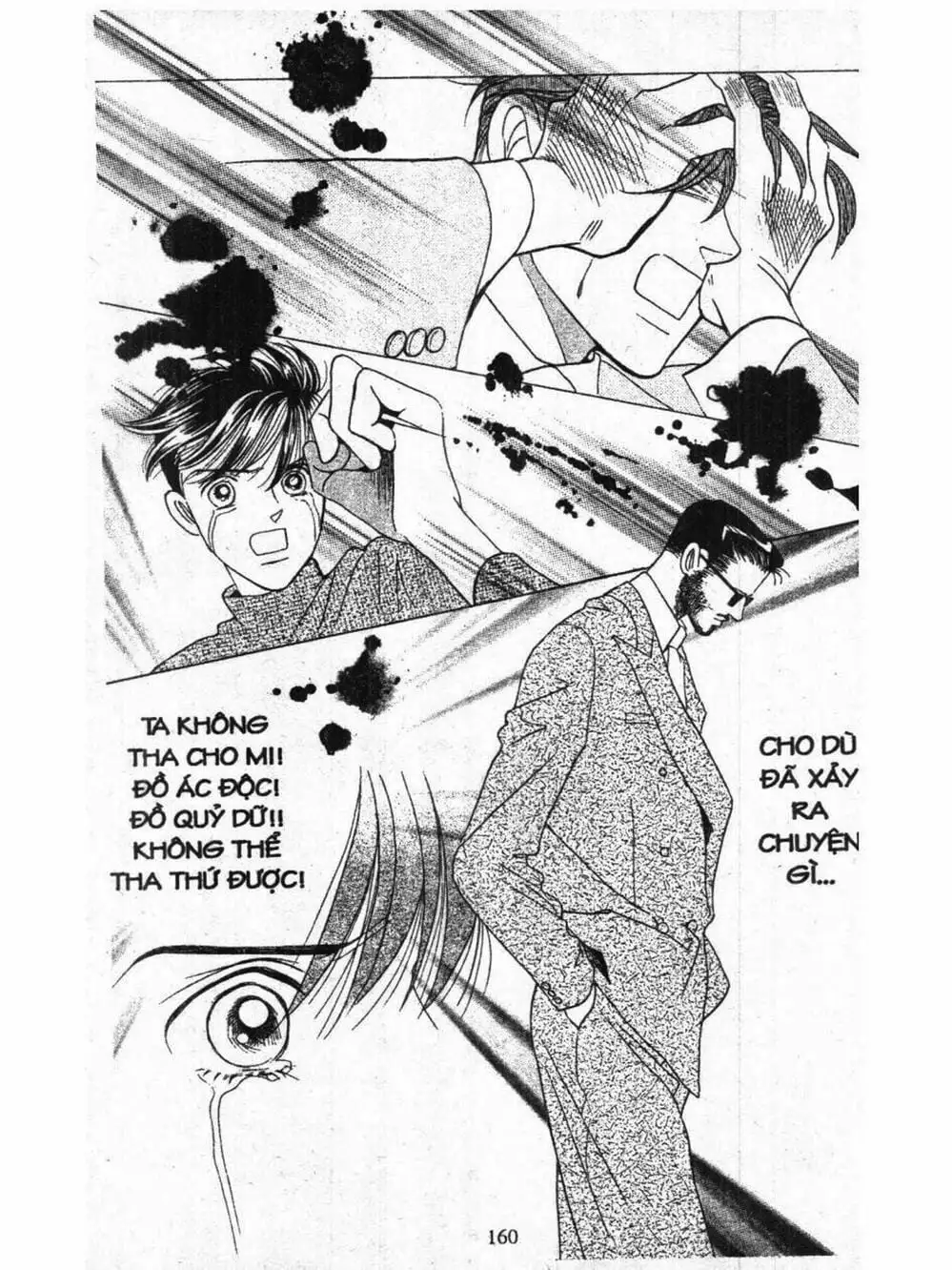 Truyện Tranh Nàng Tiên Ánh Trăng - Kaguya Hime trang 7