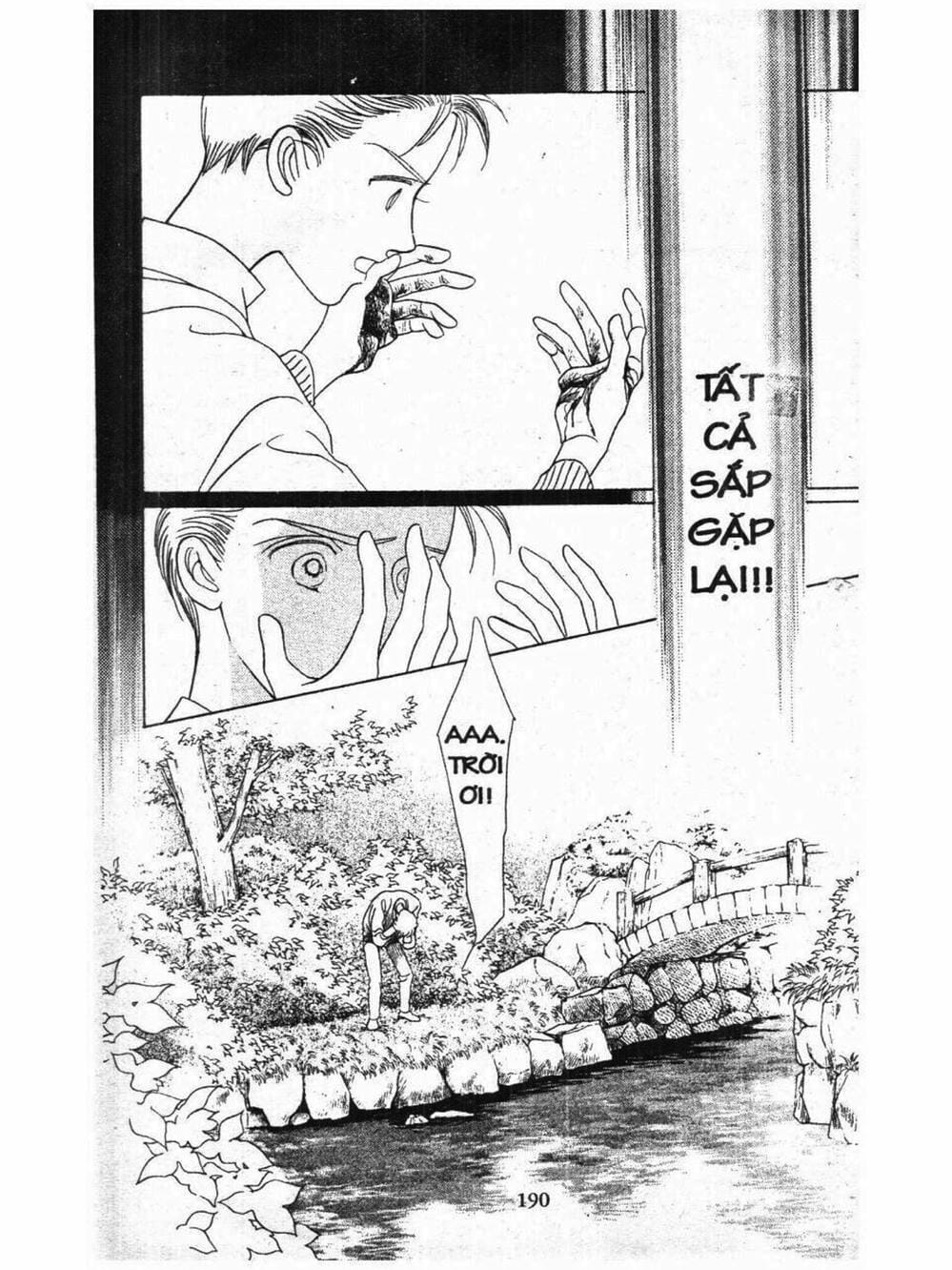 Truyện Tranh Nàng Tiên Ánh Trăng - Kaguya Hime trang 7