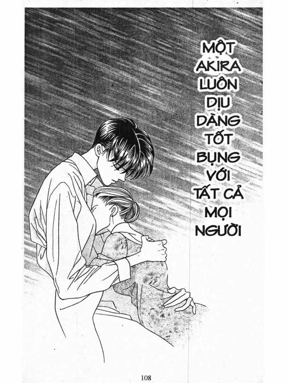 Truyện Tranh Nàng Tiên Ánh Trăng - Kaguya Hime trang 7