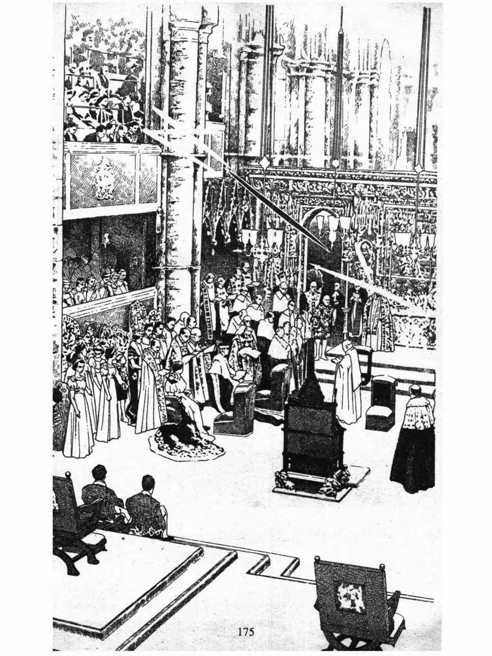 Truyện Tranh Nàng Tiên Ánh Trăng - Kaguya Hime trang 7