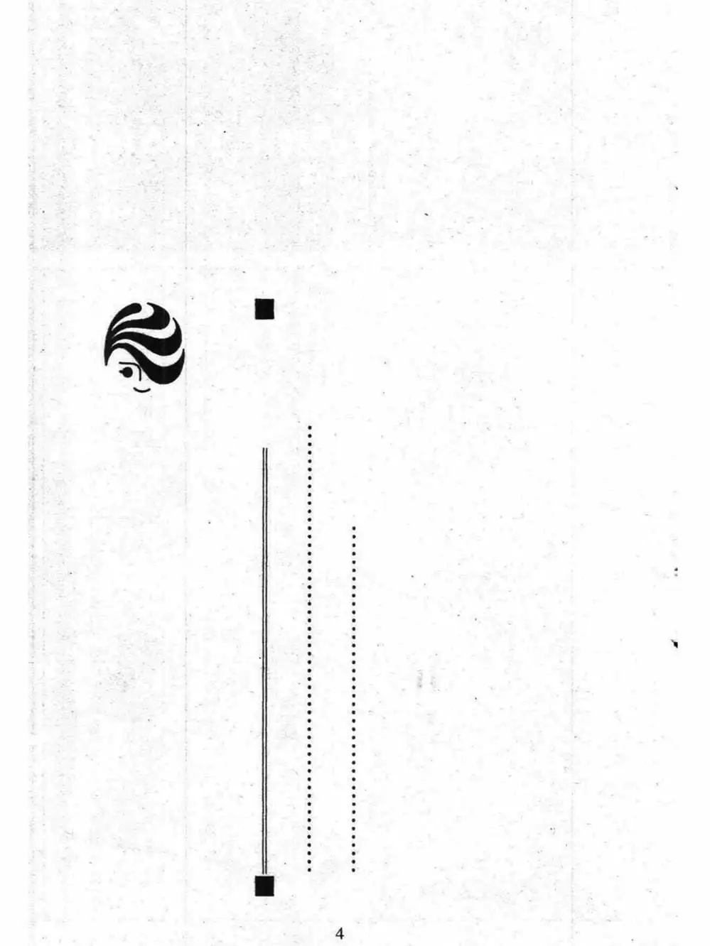 Truyện Tranh Nàng Tiên Ánh Trăng - Kaguya Hime trang 7